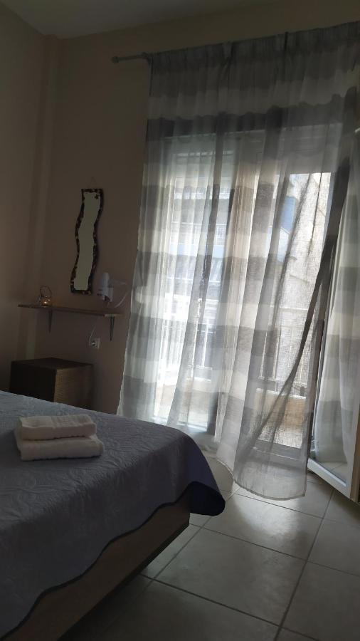 La Mer Rooms Peraia Exterior photo